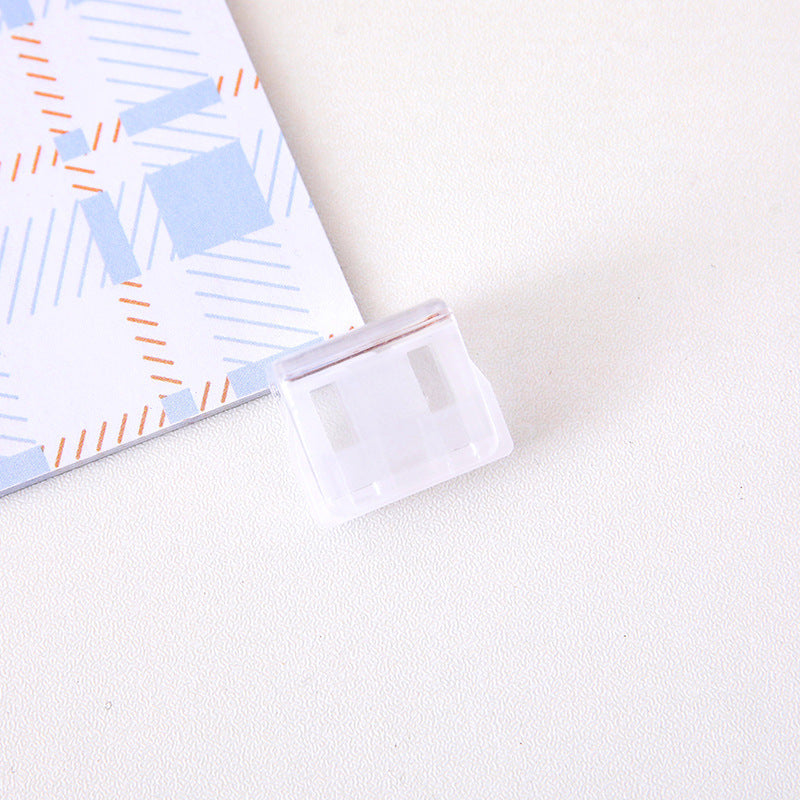 Wholesale Plastic Love Clip